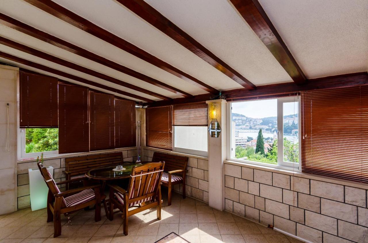 דוברובניק Apartment Antony מראה חיצוני תמונה