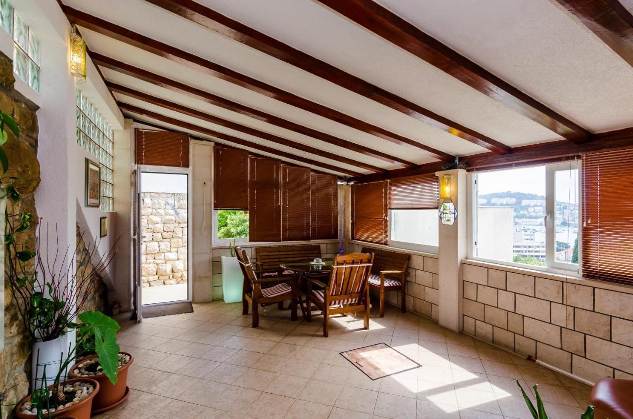 דוברובניק Apartment Antony מראה חיצוני תמונה