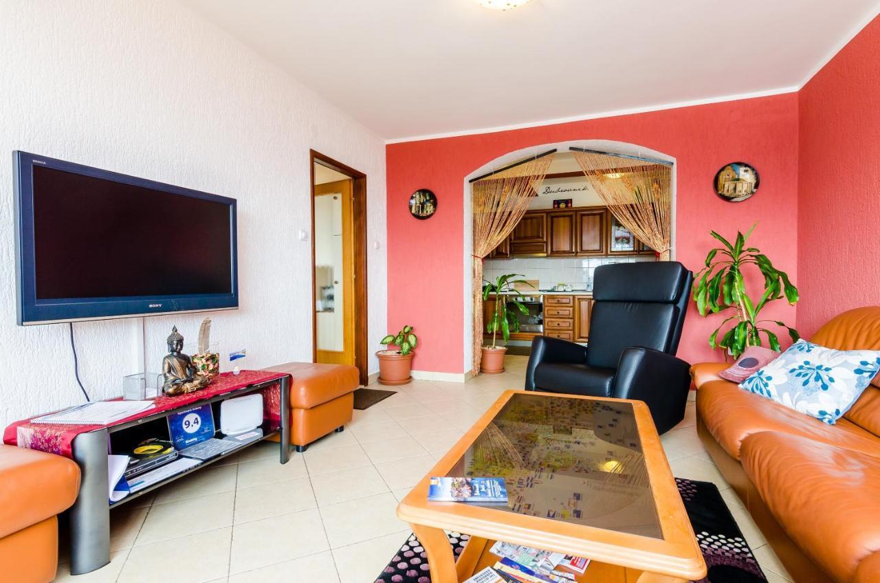 דוברובניק Apartment Antony מראה חיצוני תמונה