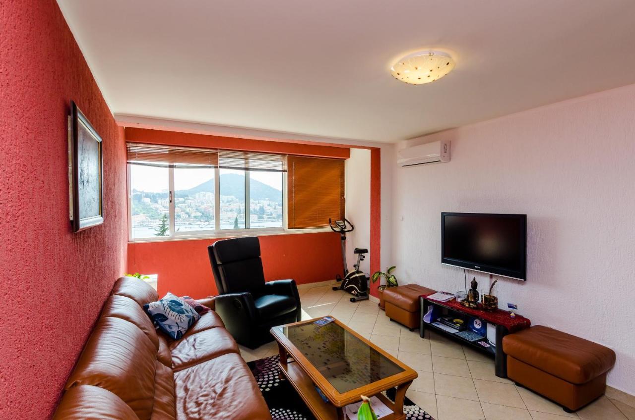 דוברובניק Apartment Antony מראה חיצוני תמונה