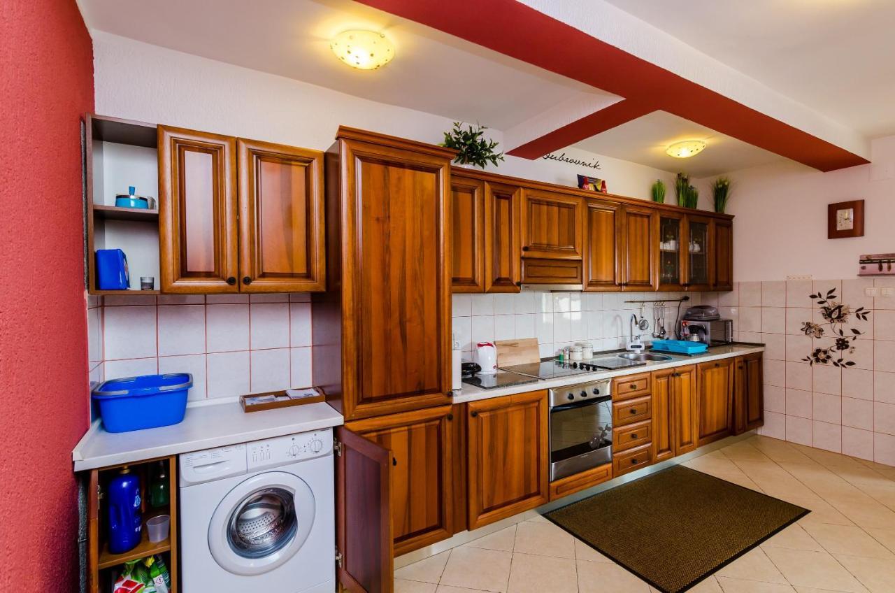 דוברובניק Apartment Antony מראה חיצוני תמונה