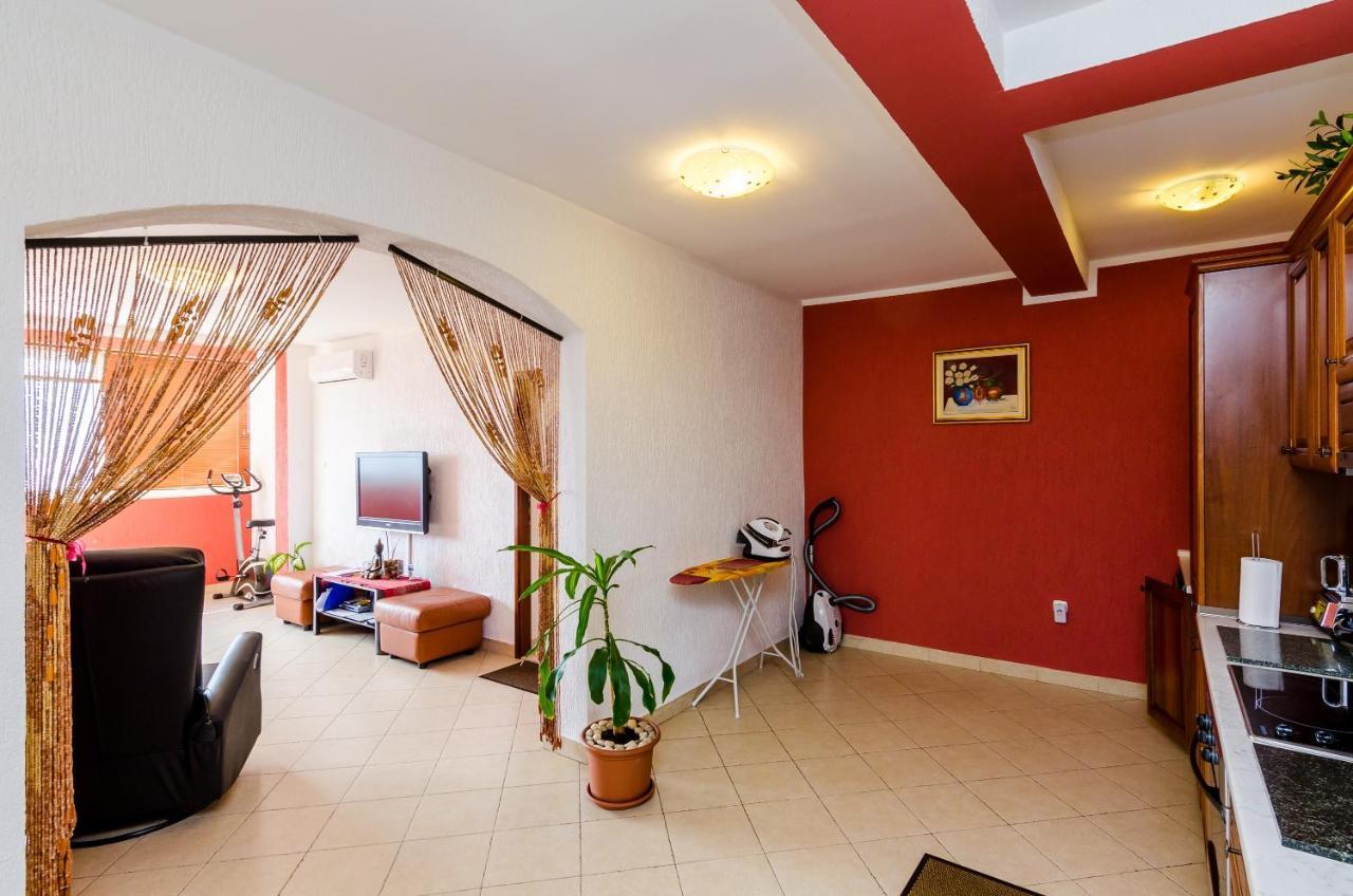 דוברובניק Apartment Antony מראה חיצוני תמונה