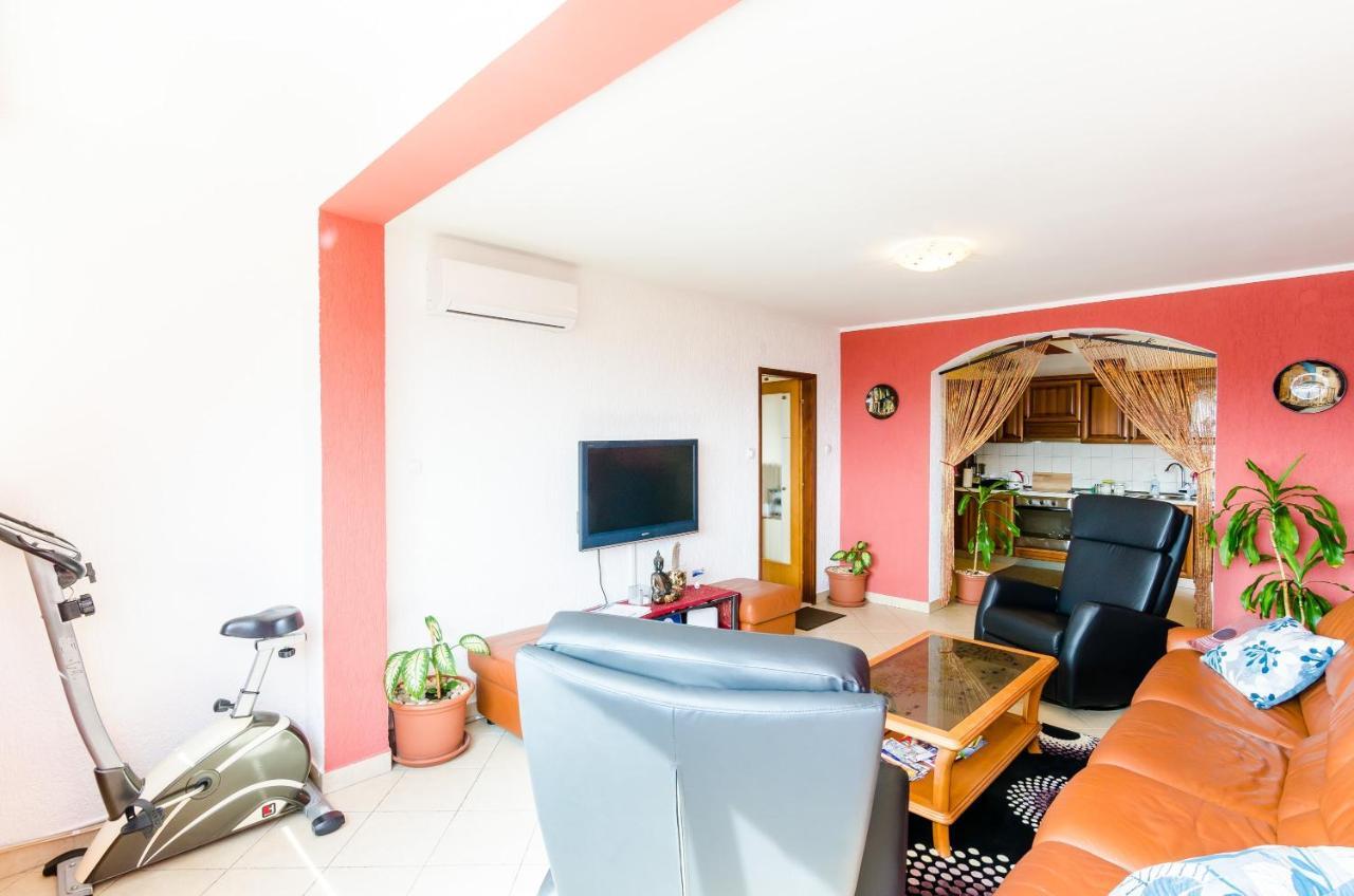 דוברובניק Apartment Antony מראה חיצוני תמונה