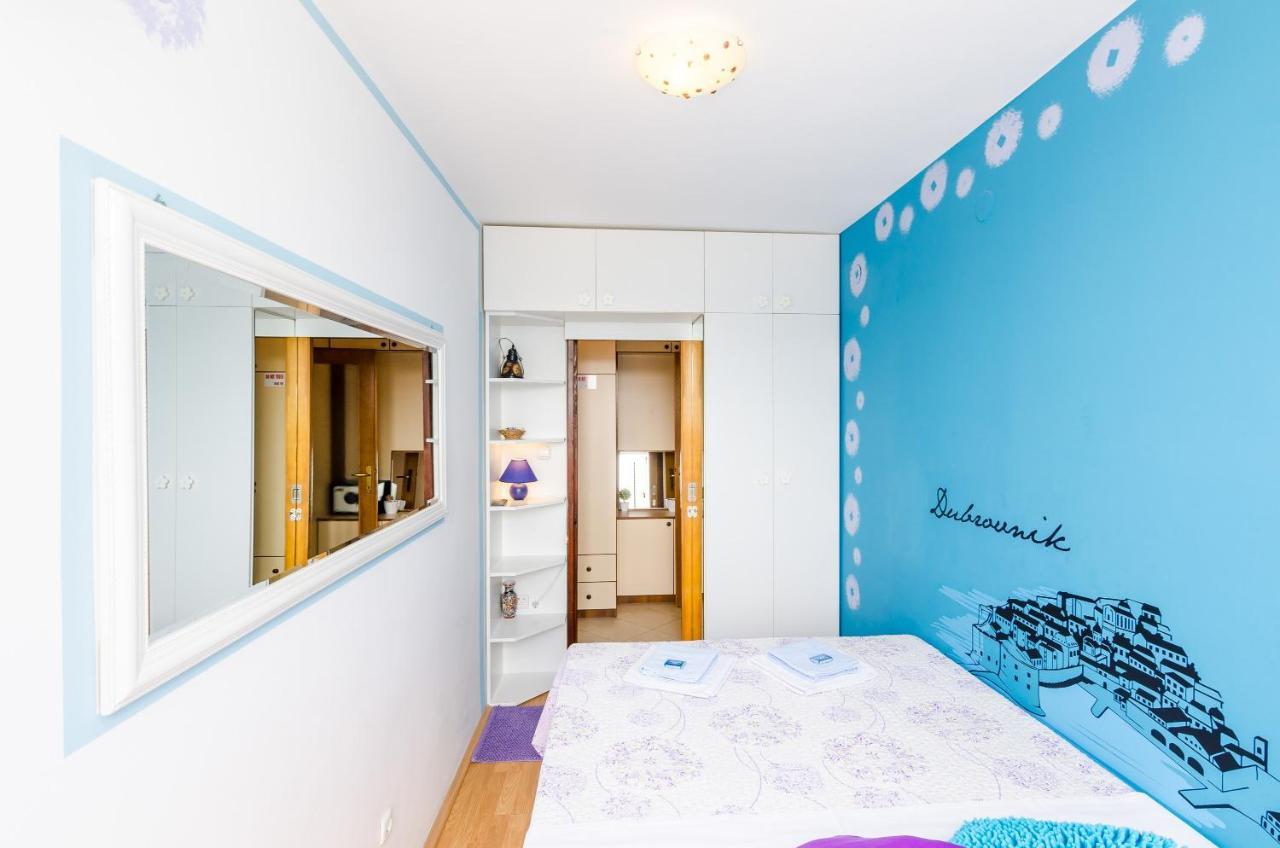 דוברובניק Apartment Antony מראה חיצוני תמונה