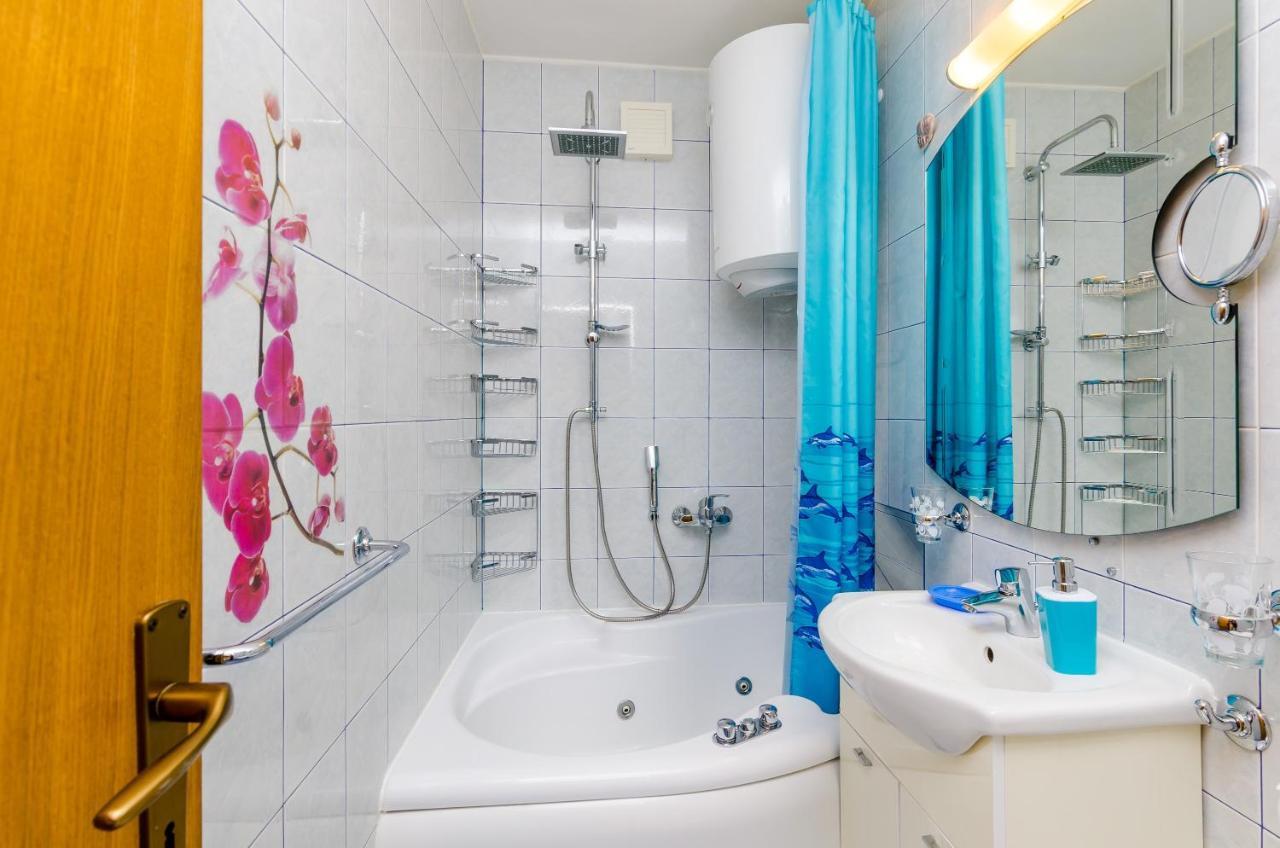 דוברובניק Apartment Antony מראה חיצוני תמונה