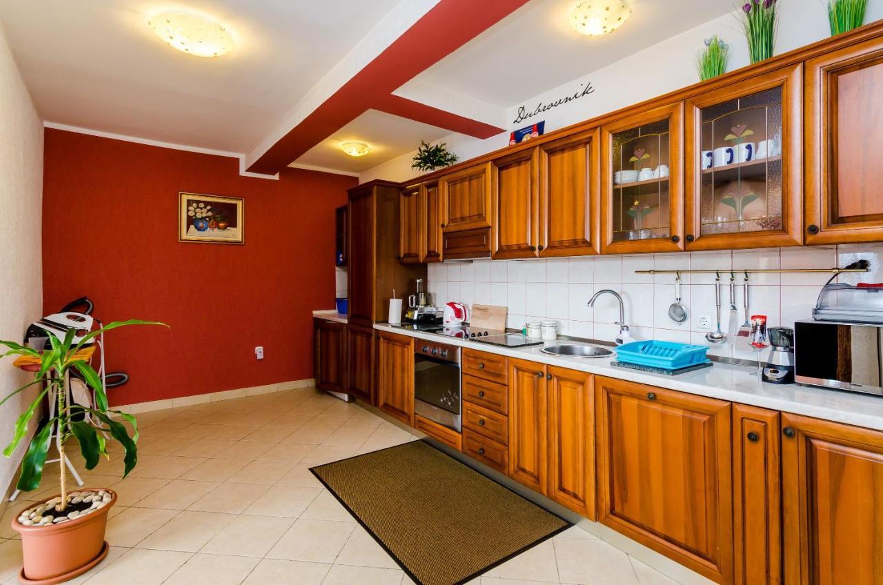 דוברובניק Apartment Antony מראה חיצוני תמונה