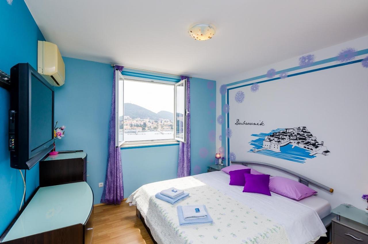 דוברובניק Apartment Antony מראה חיצוני תמונה
