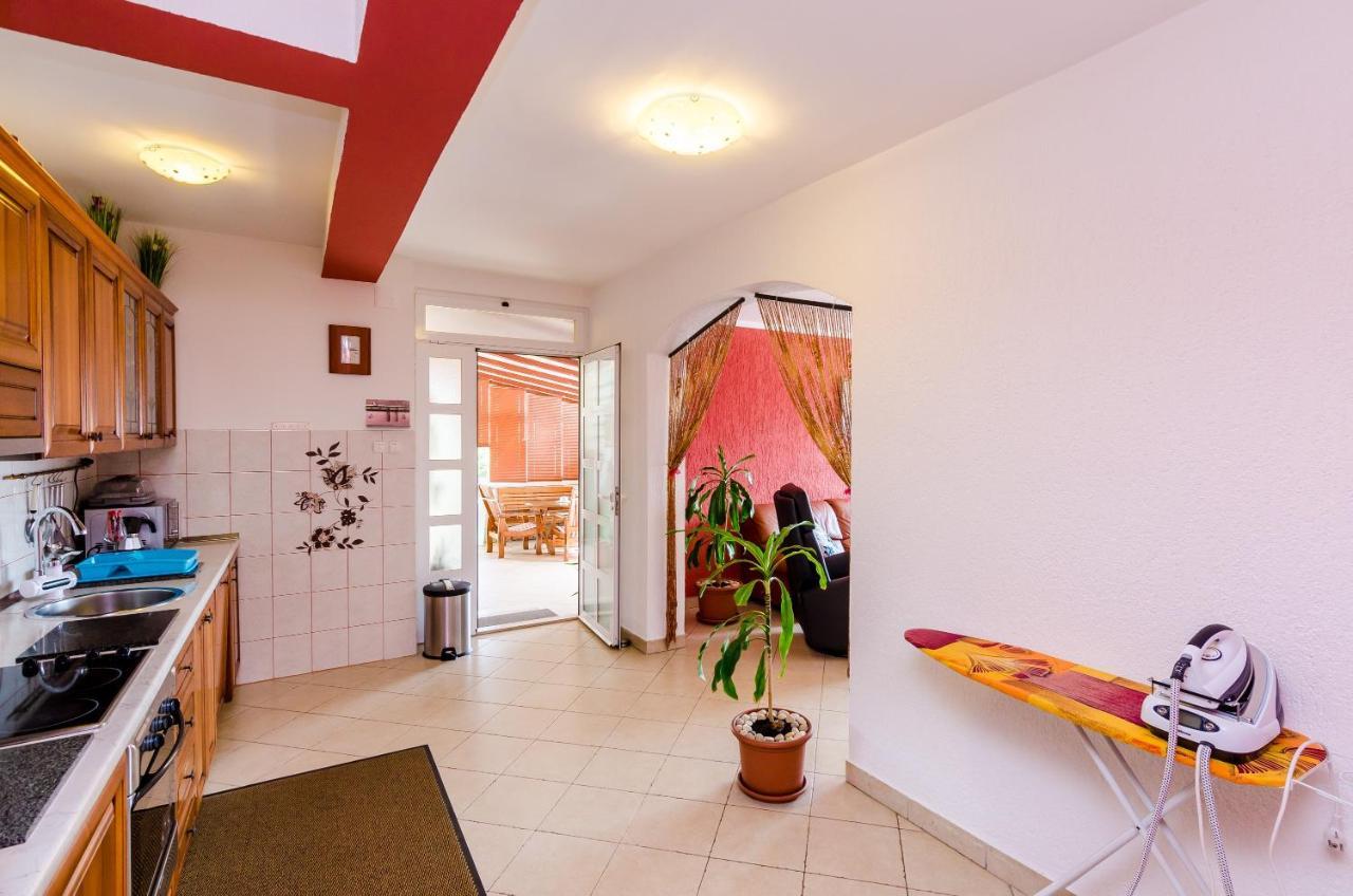 דוברובניק Apartment Antony מראה חיצוני תמונה