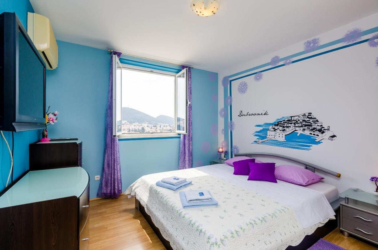 דוברובניק Apartment Antony מראה חיצוני תמונה