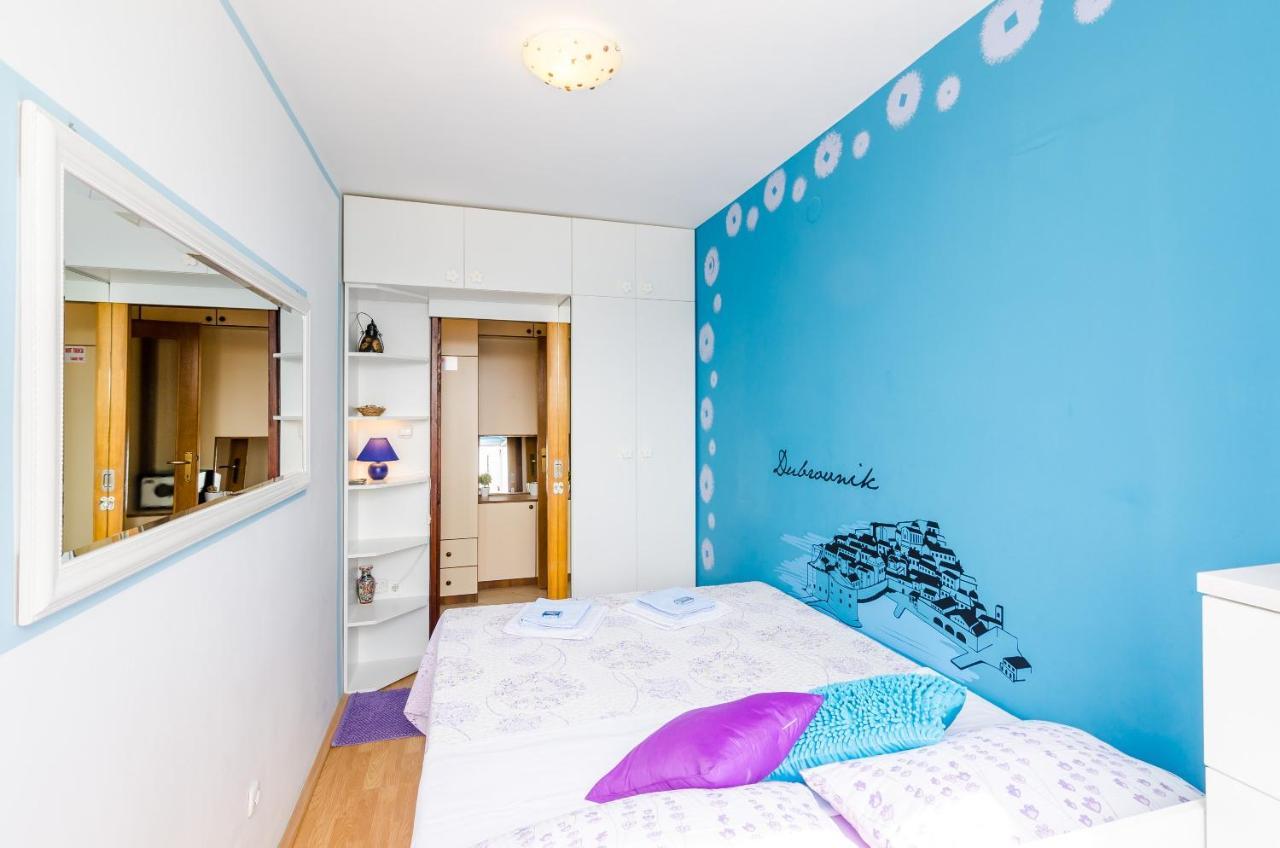 דוברובניק Apartment Antony מראה חיצוני תמונה