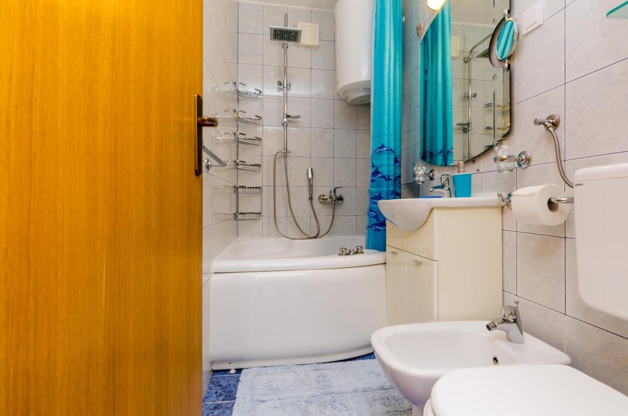 דוברובניק Apartment Antony מראה חיצוני תמונה