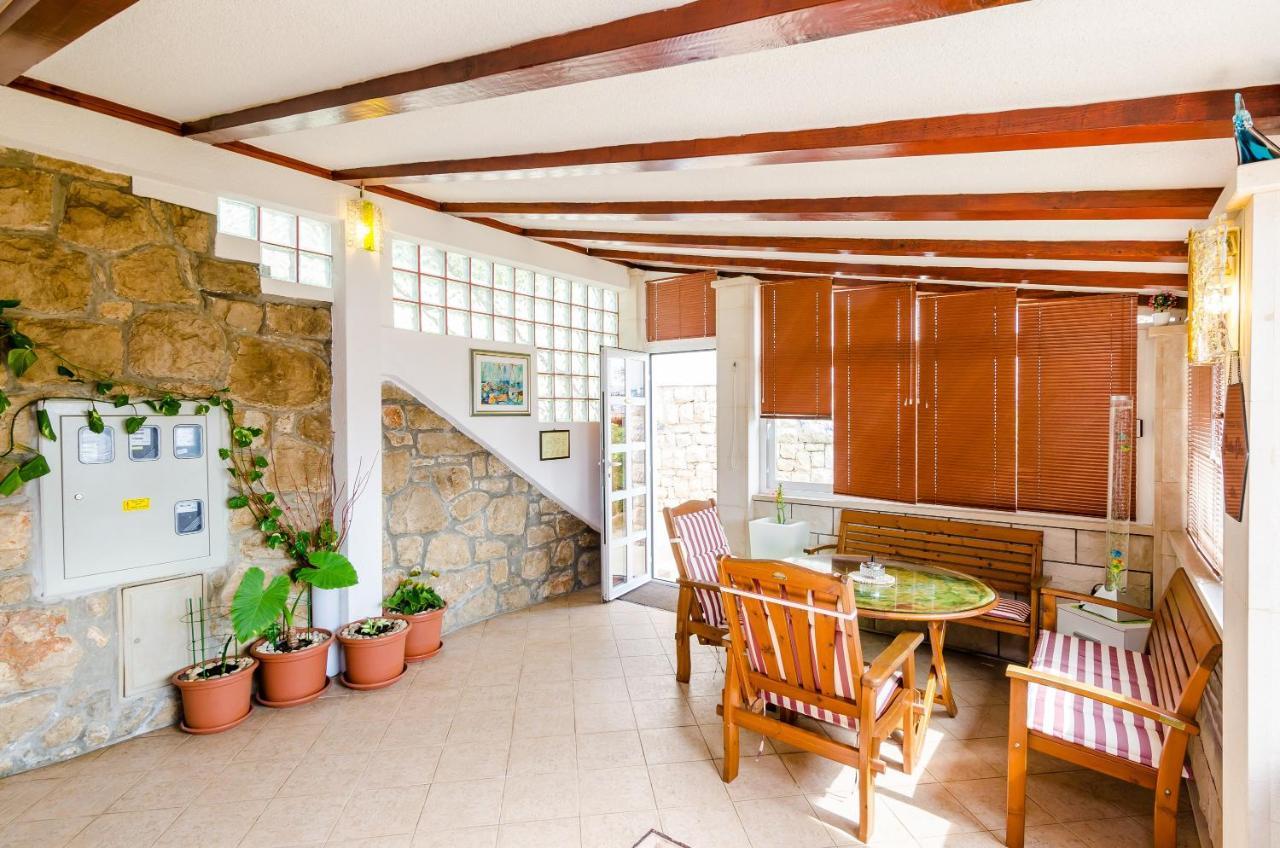 דוברובניק Apartment Antony מראה חיצוני תמונה