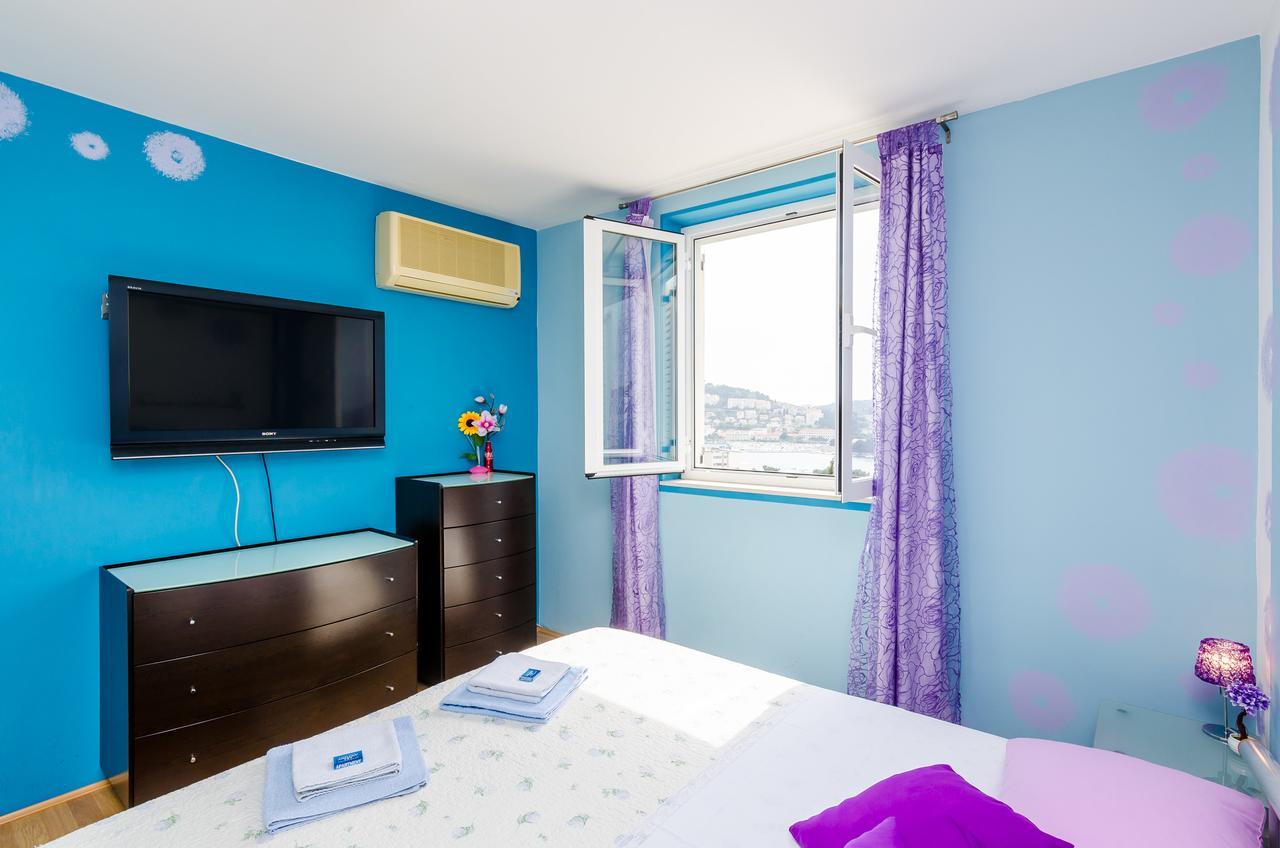 דוברובניק Apartment Antony מראה חיצוני תמונה