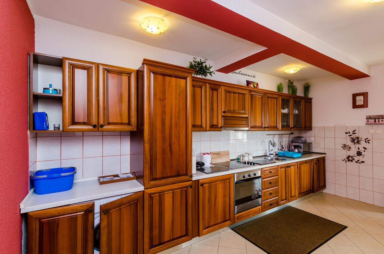 דוברובניק Apartment Antony מראה חיצוני תמונה
