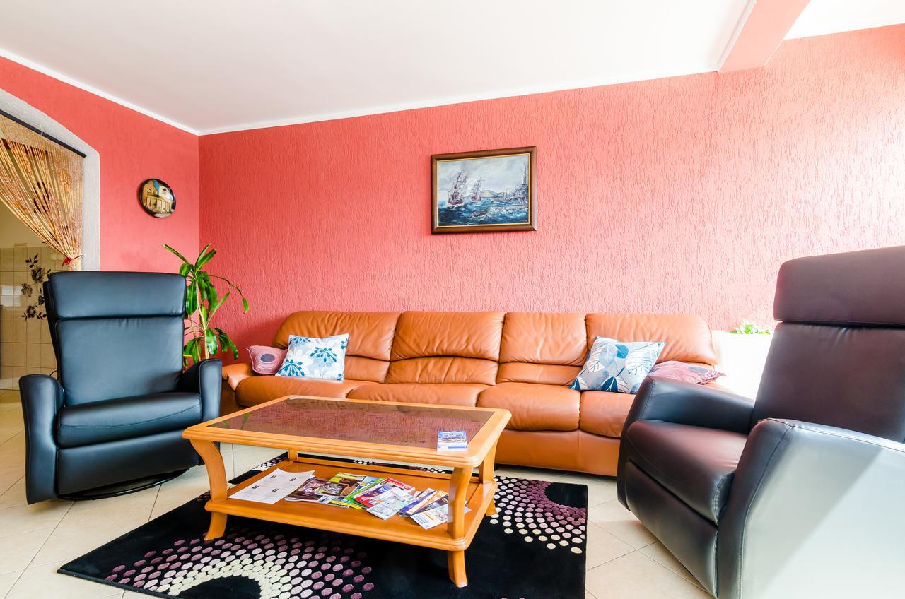 דוברובניק Apartment Antony מראה חיצוני תמונה