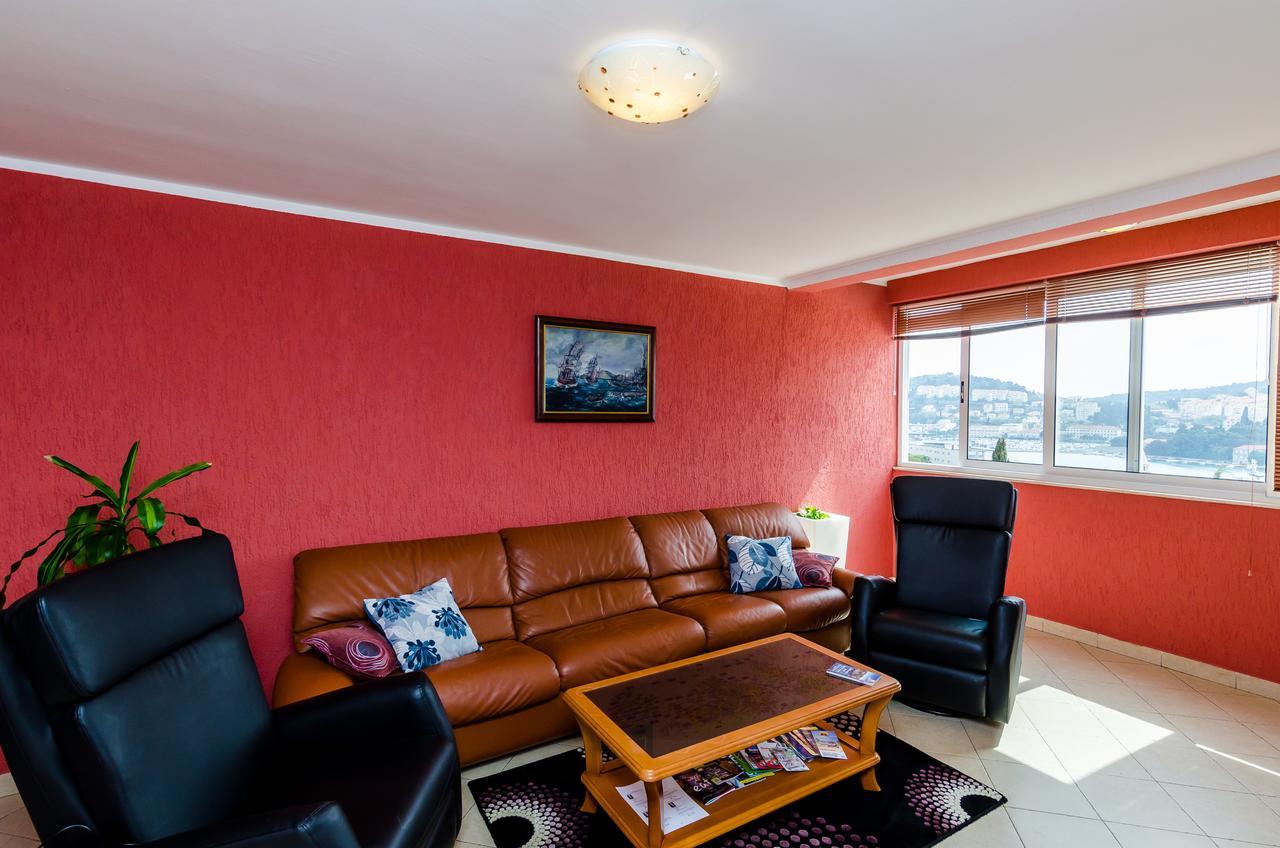 דוברובניק Apartment Antony מראה חיצוני תמונה