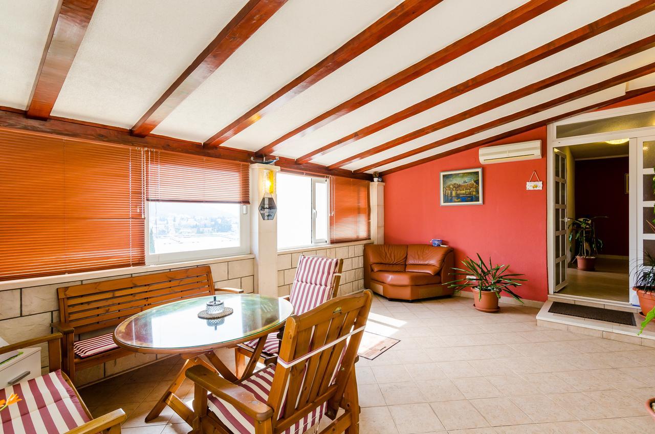 דוברובניק Apartment Antony מראה חיצוני תמונה