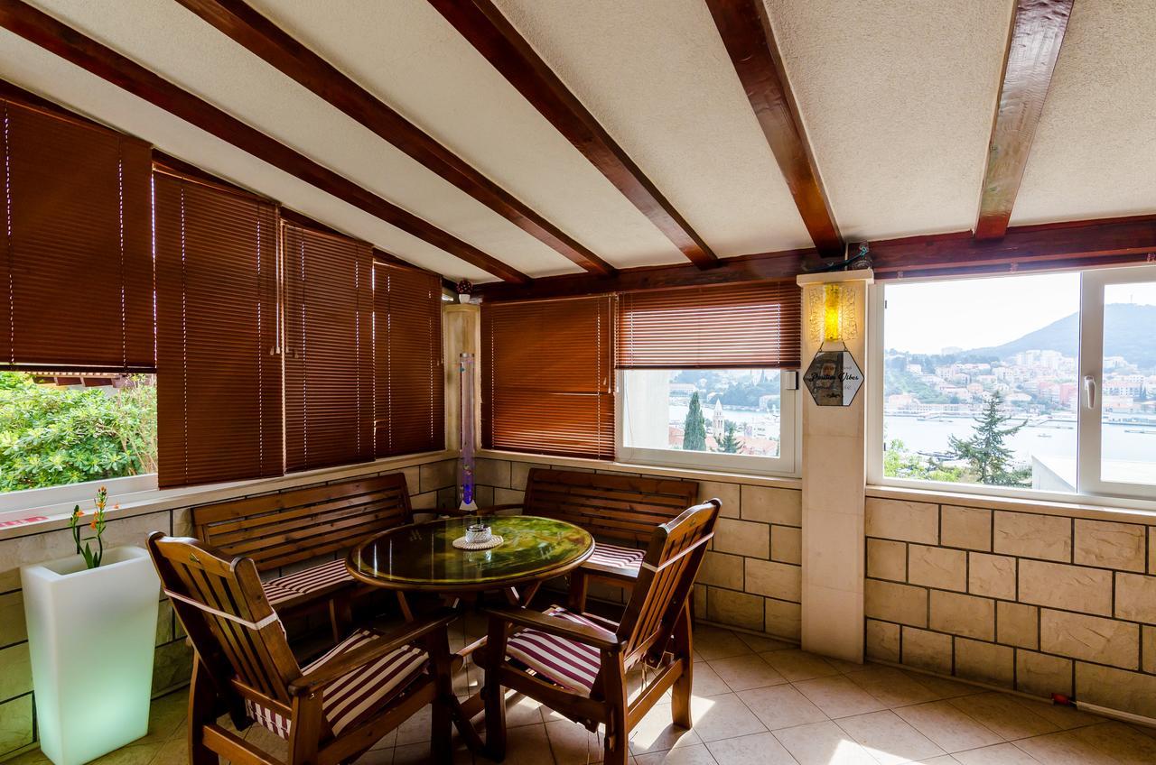 דוברובניק Apartment Antony מראה חיצוני תמונה