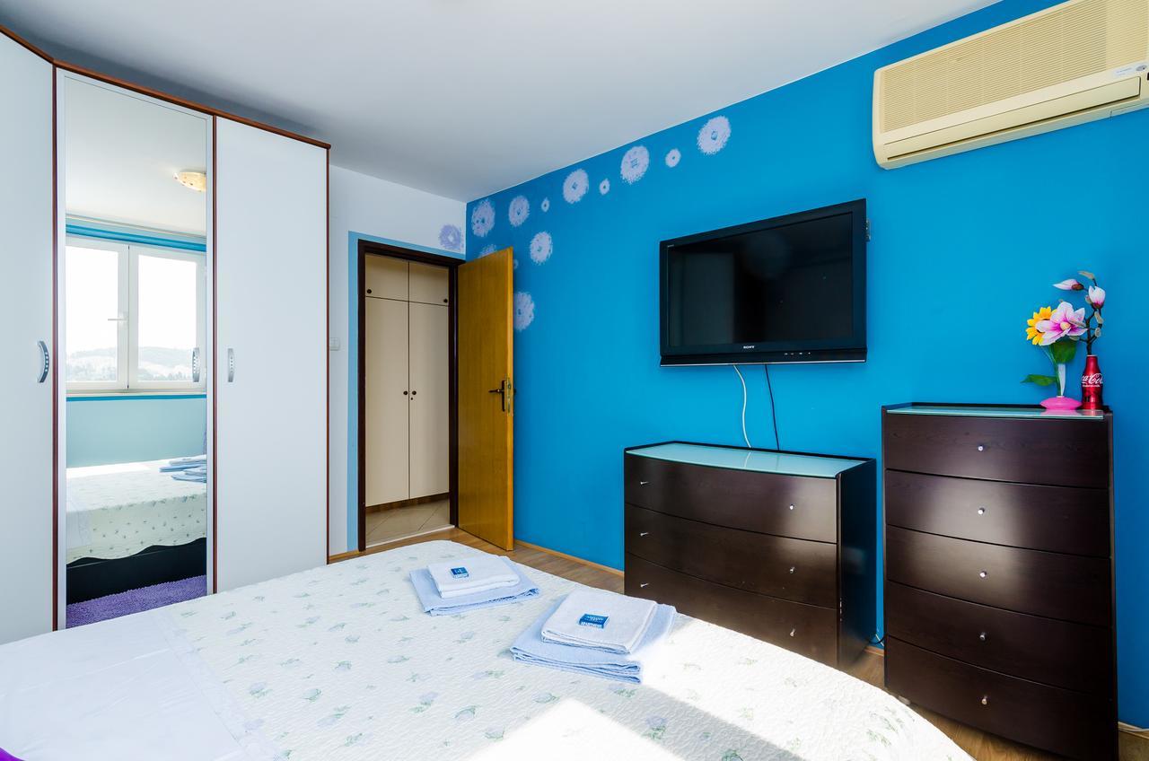 דוברובניק Apartment Antony מראה חיצוני תמונה