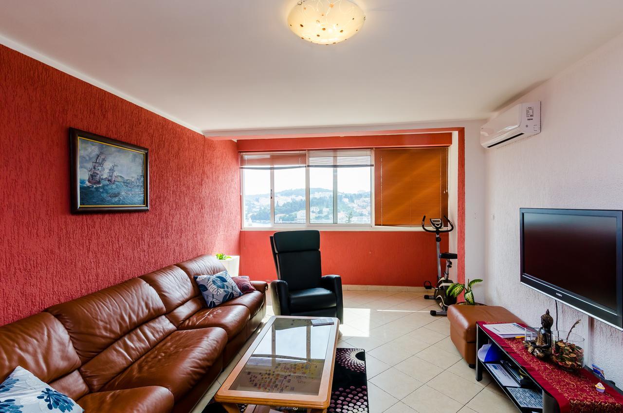 דוברובניק Apartment Antony מראה חיצוני תמונה