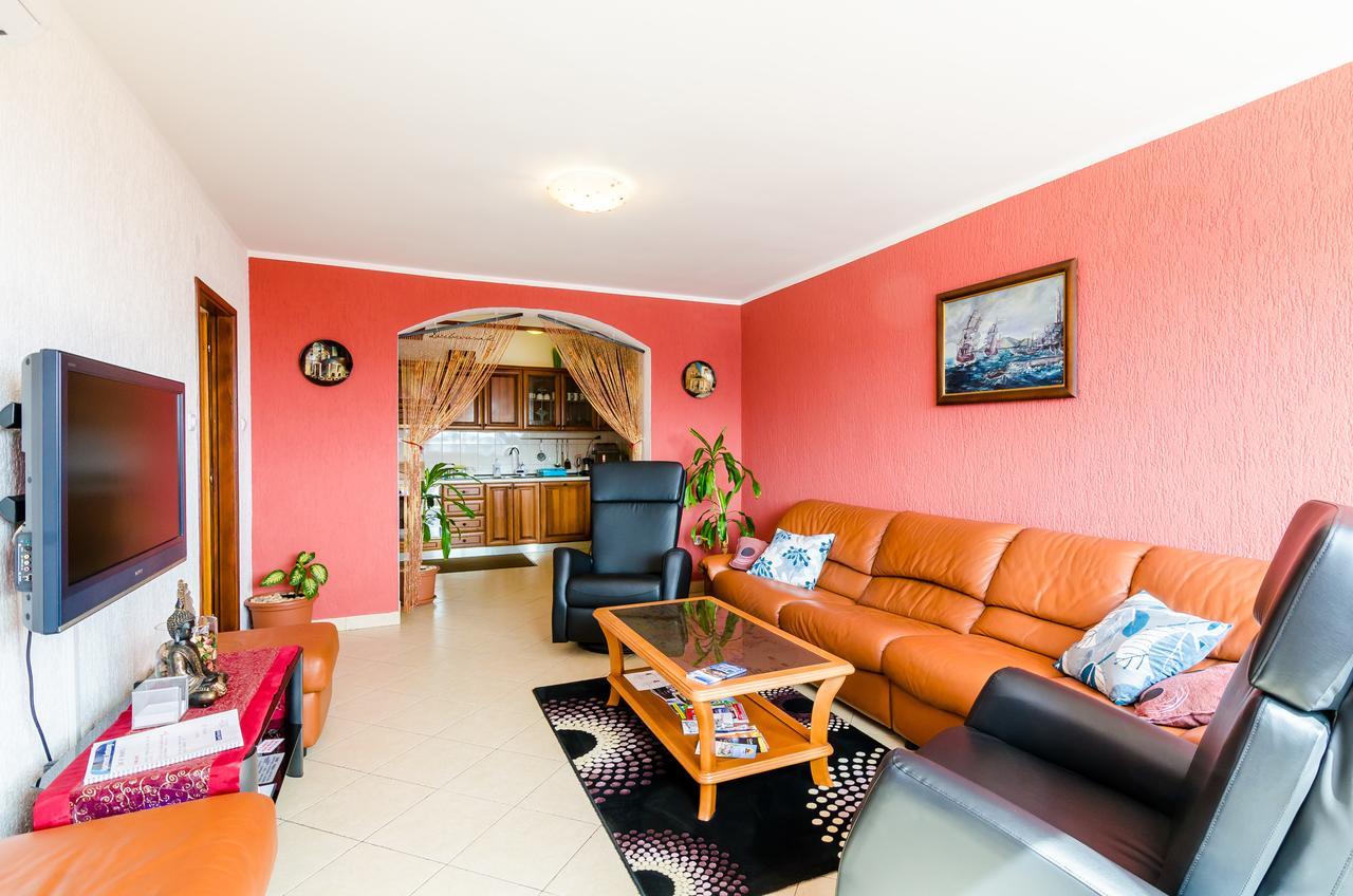 דוברובניק Apartment Antony מראה חיצוני תמונה