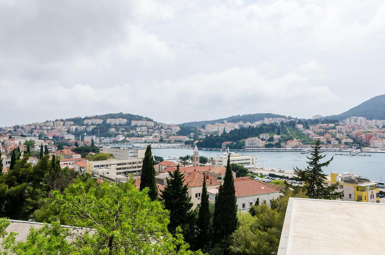 דוברובניק Apartment Antony מראה חיצוני תמונה