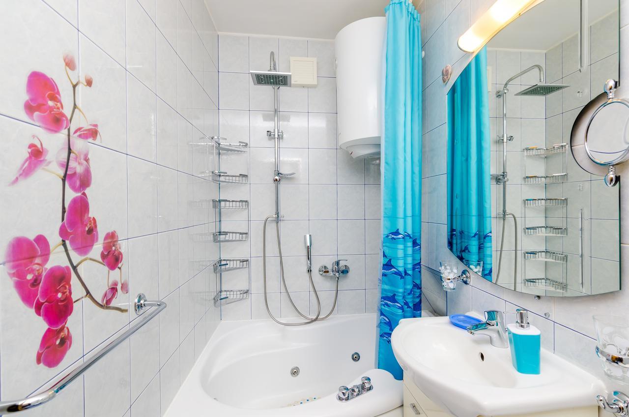 דוברובניק Apartment Antony מראה חיצוני תמונה
