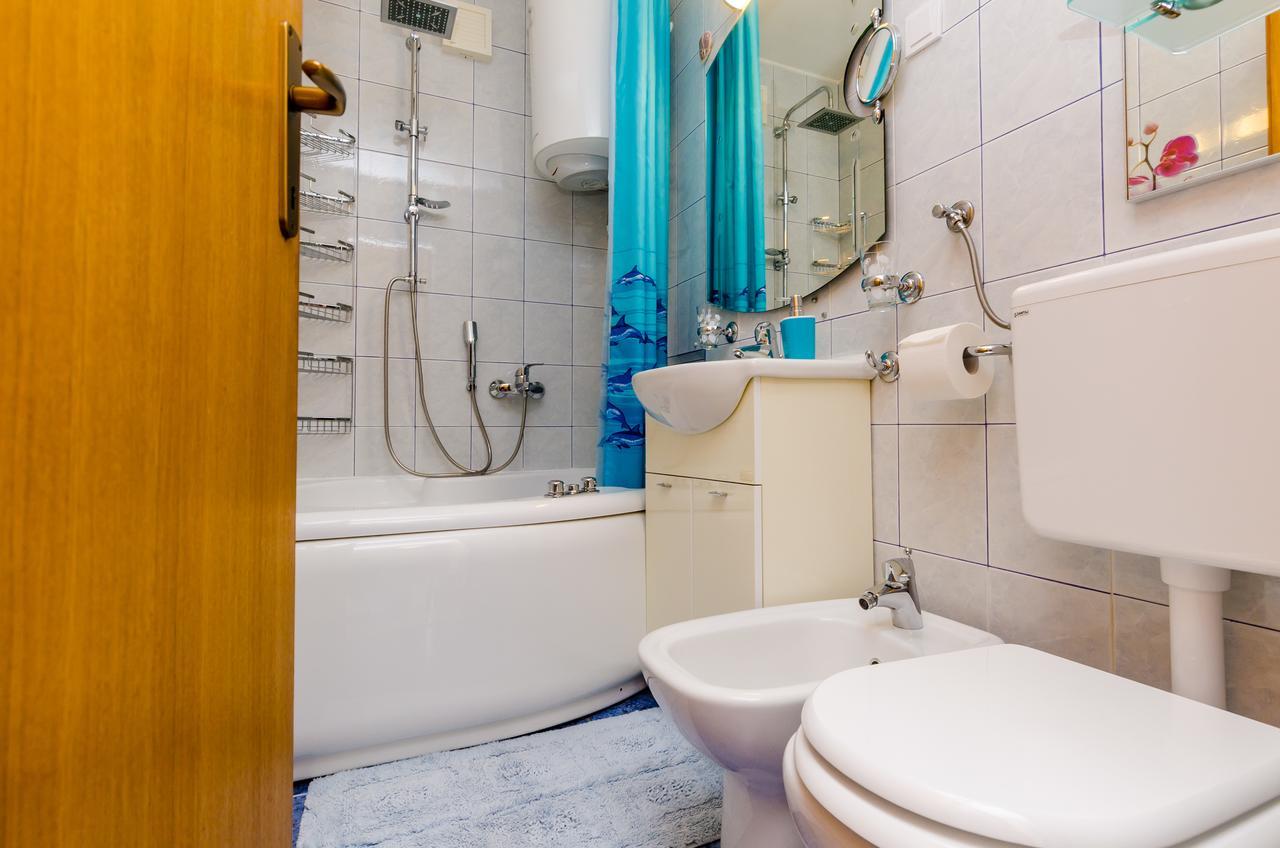 דוברובניק Apartment Antony מראה חיצוני תמונה