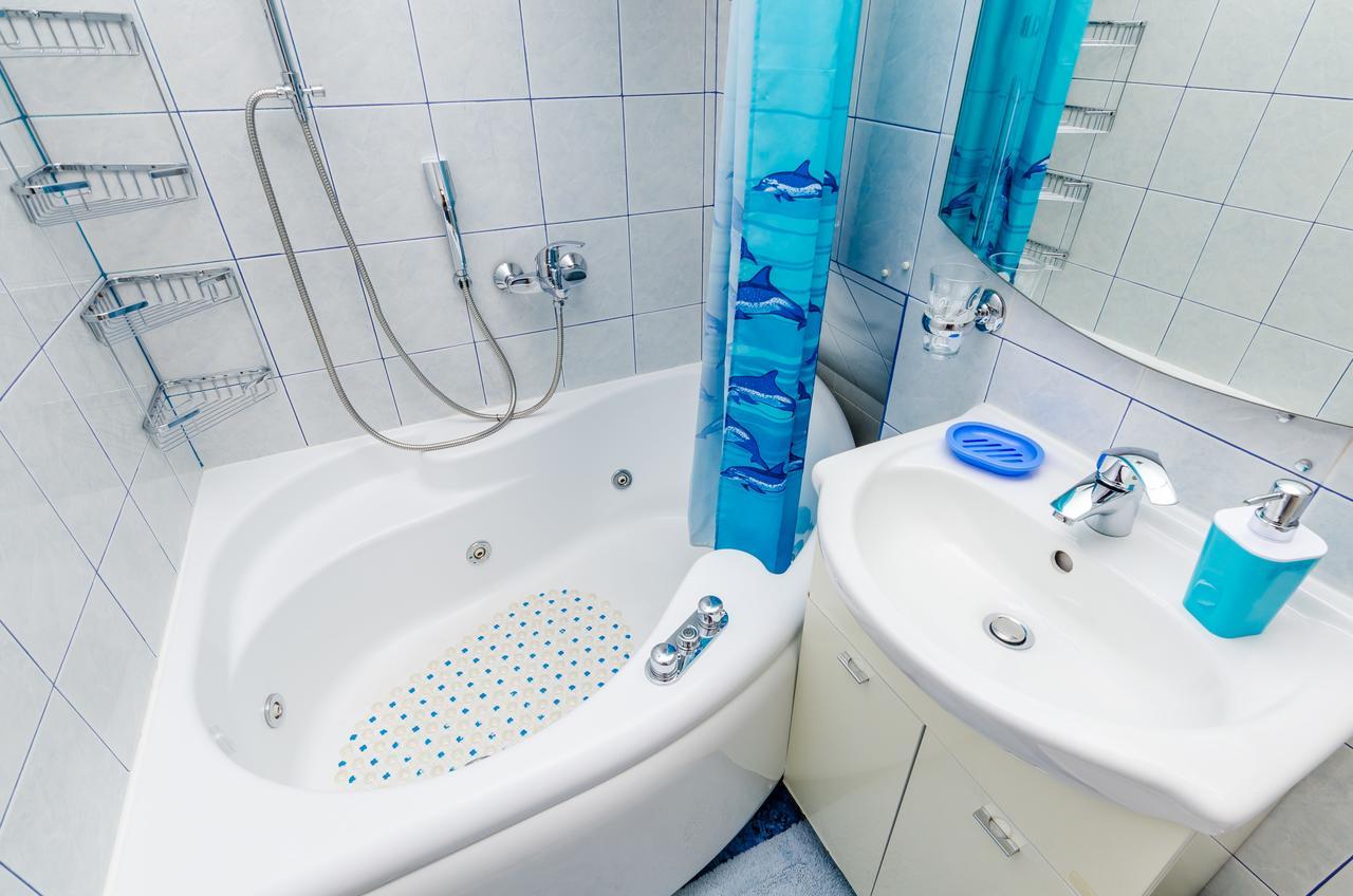 דוברובניק Apartment Antony מראה חיצוני תמונה