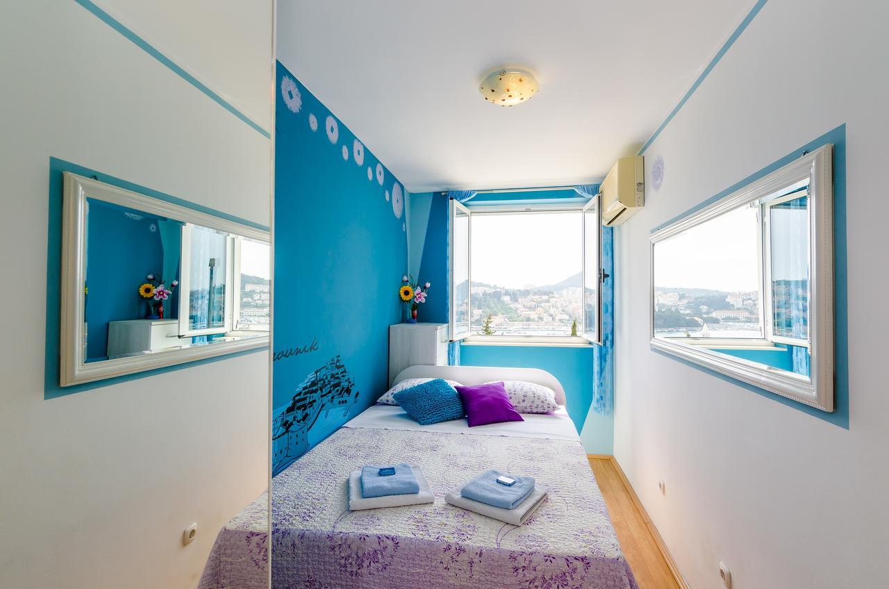 דוברובניק Apartment Antony מראה חיצוני תמונה