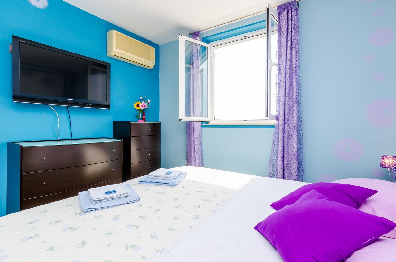 דוברובניק Apartment Antony מראה חיצוני תמונה